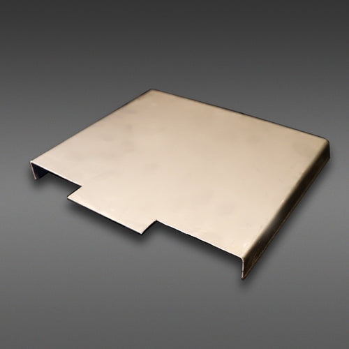 1091 - Dust Cover Plate
